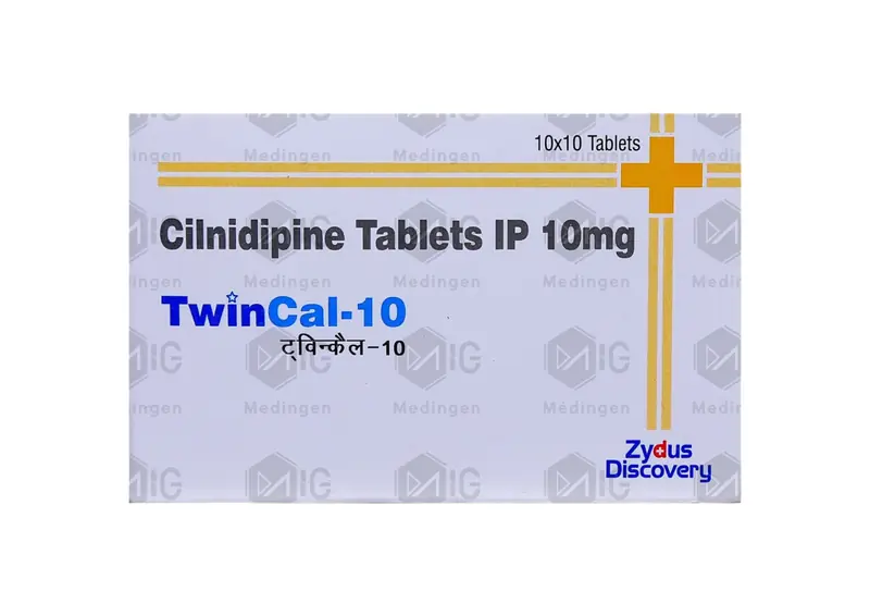 TWINCAL 10MG TWINCAL 10MG